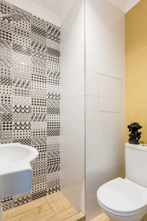 Апартаменты Кварт-Отель студия Эстетика