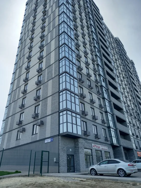 Квартира Уютная квартира — Волгоград