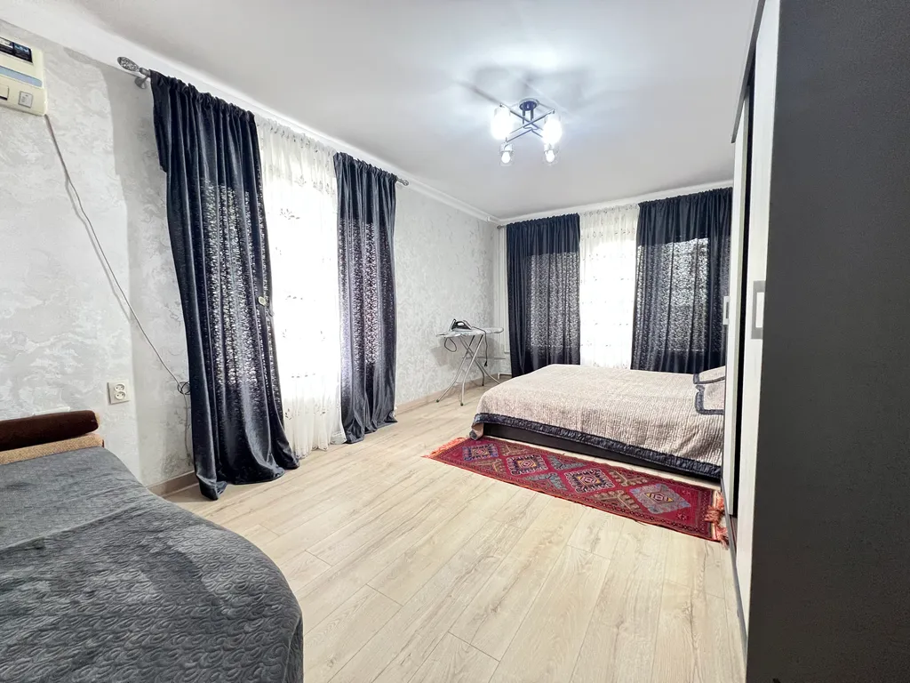 Квартира Квартира Уютный уголок в самом сердце города — Махачкала