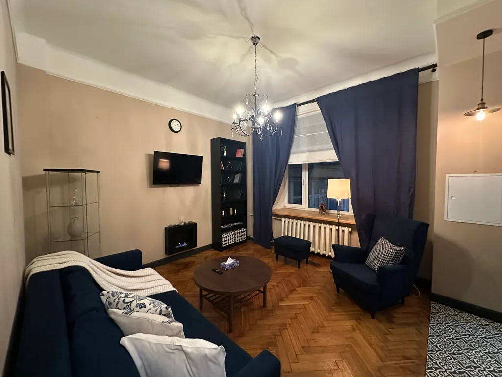 Квартира Просторная квартира рядом с Кремлем — Москва