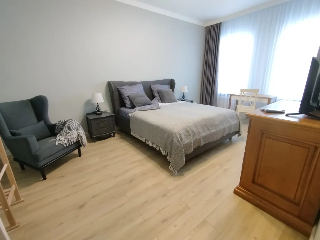 Уютная квартира в центре