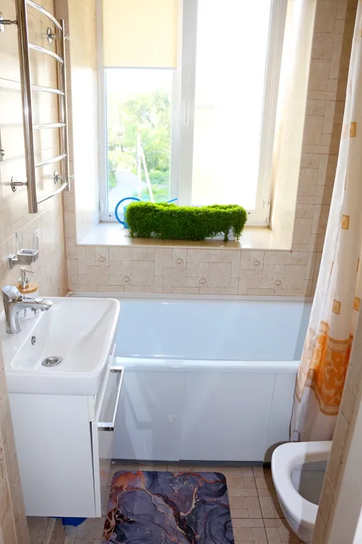 Квартира Квартира с великолепной локацией в Историческом Центре (NiceAparts) — Ярославль