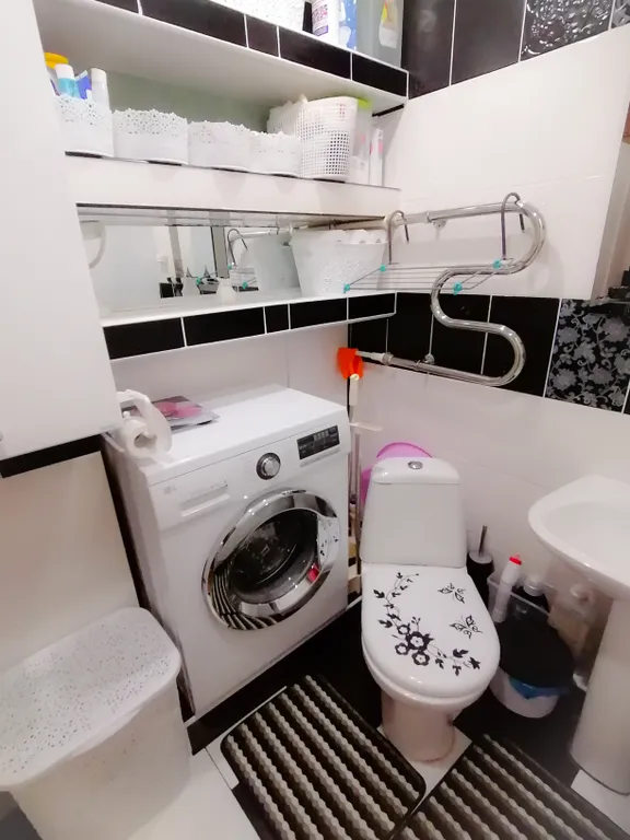 Квартира Квартира Уютная кваитира — Анапа