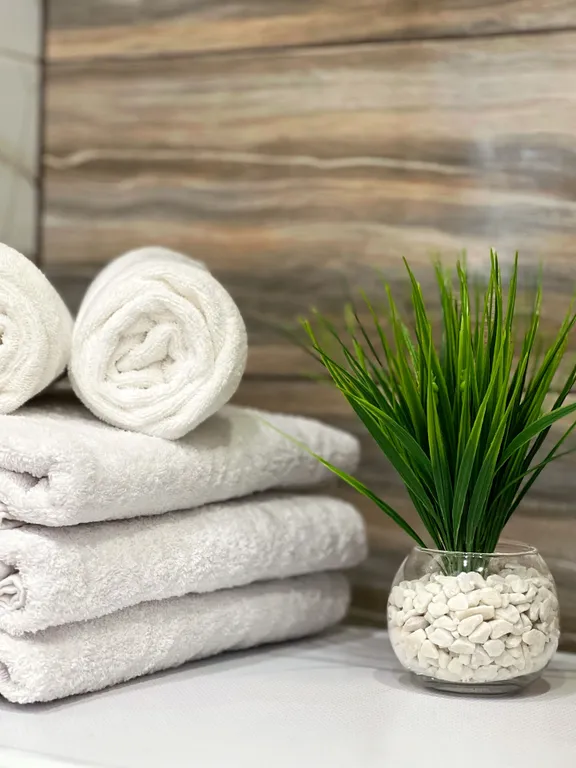 Квартира Благородная в Октябрьском районе