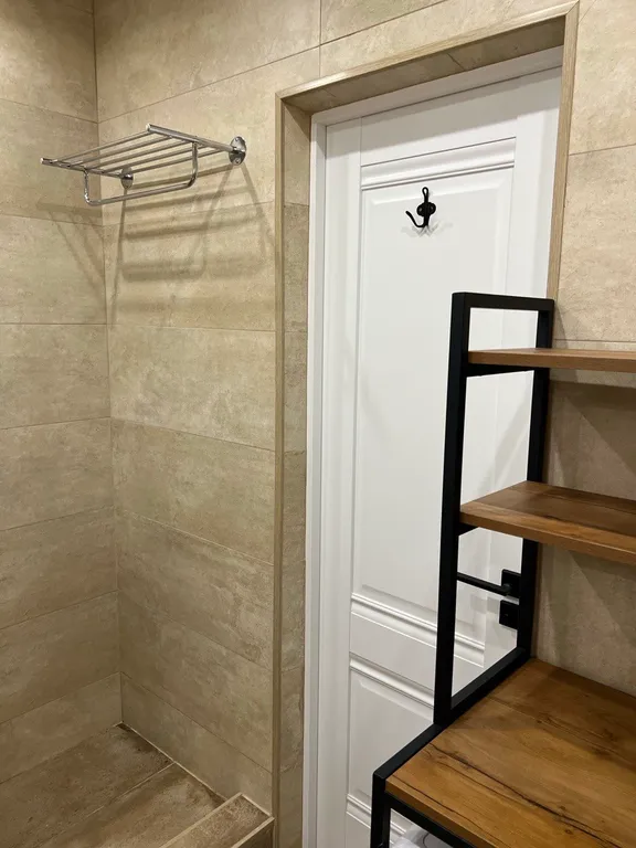 Квартира у моря