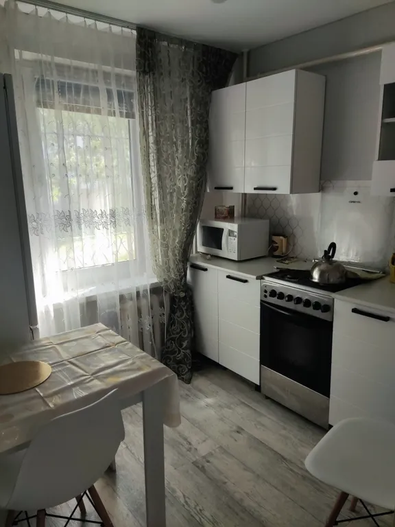 Квартира в центре города — аренда посуточно в Нижнекамск