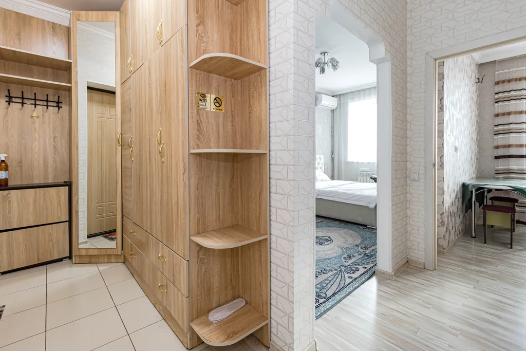 Апартаменты рядом с центром столицы ЖК 7 Я-133