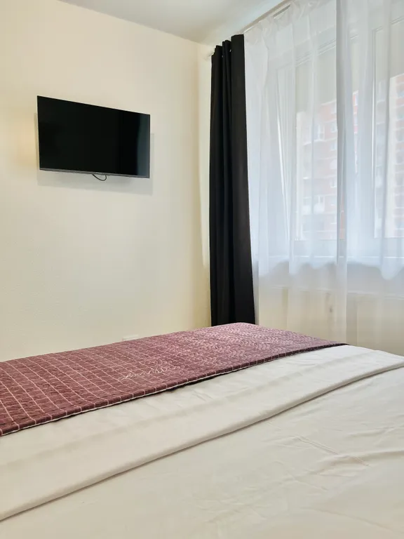 Квартира 1-комнатная Квартира — Колпино