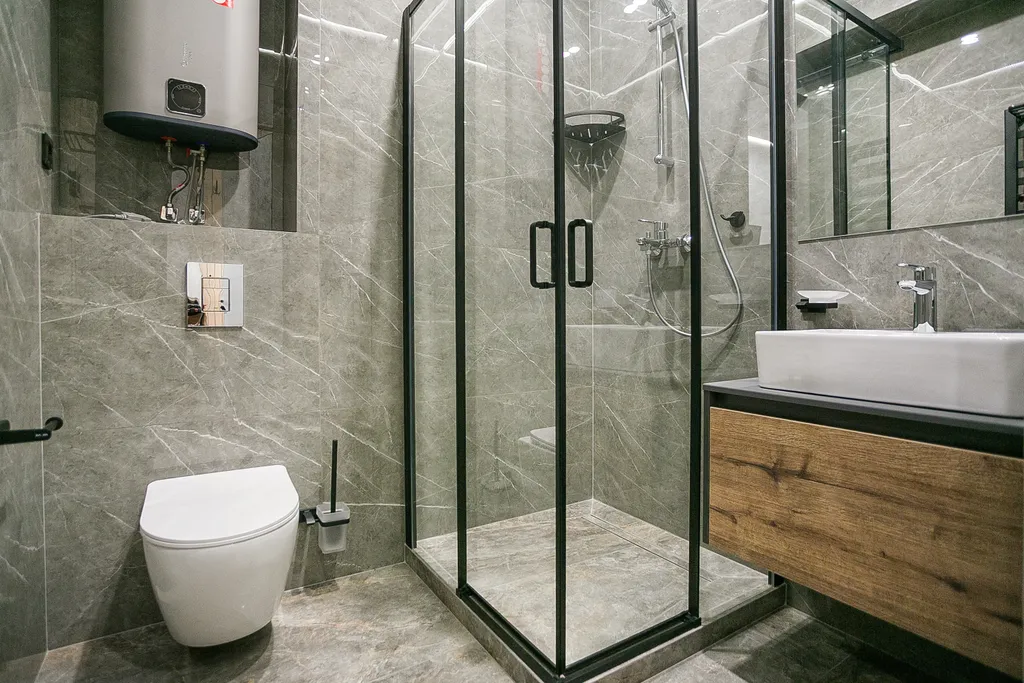 Премиум апартаменты возле моря