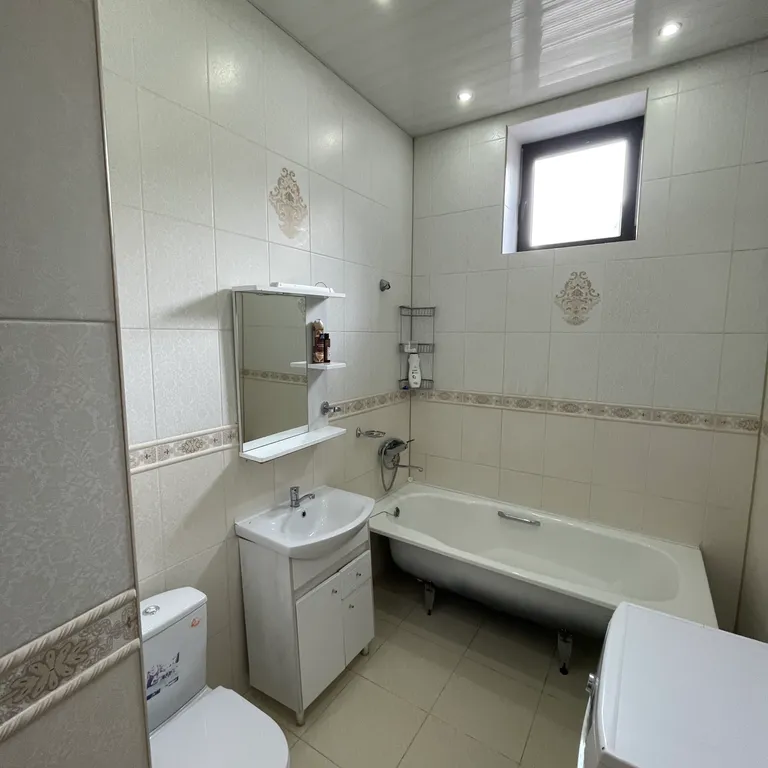 Дом на берегу моря