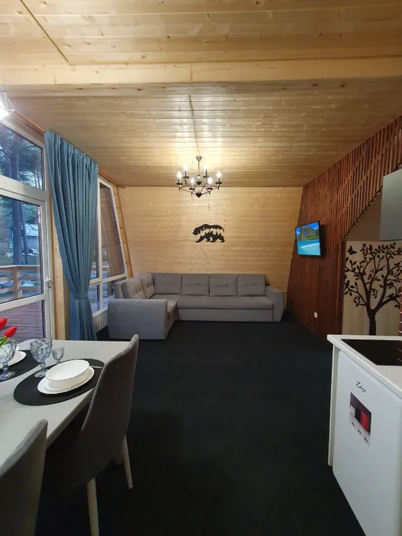 Гостевой дом Эльбрус