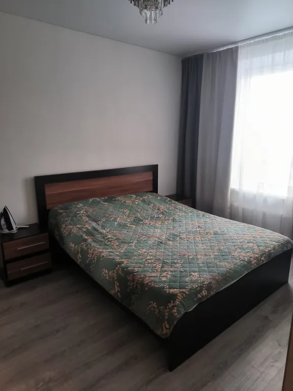 1-комнатная квартира в Притяжение