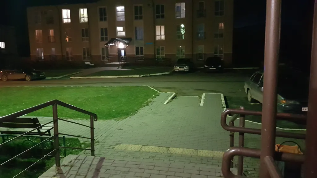 Комфортная и уютная квартира со всеми удобствами