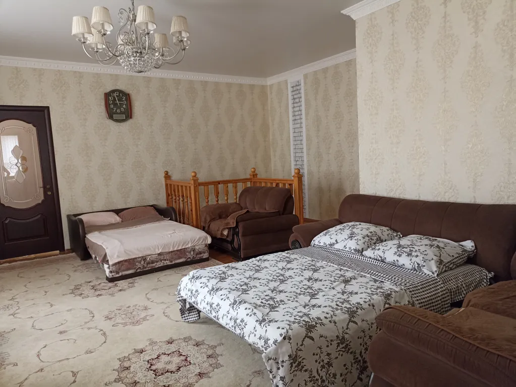 Коттедж Уютный дом в центре города — аренда посуточно в Дербент