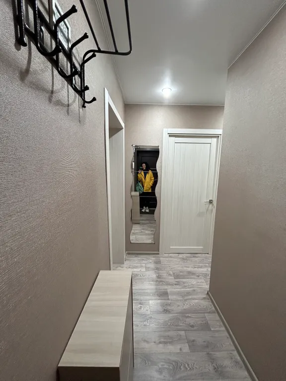 Комфортная уютная светлая квартира в центре города