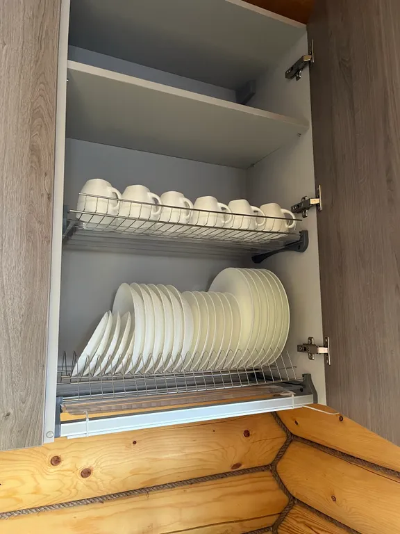 Коттедж Загородный дом усадьба Волковицы — Волковицы