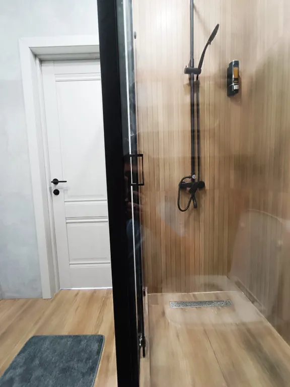 Уютные апартаменты в ЖК Янтарь