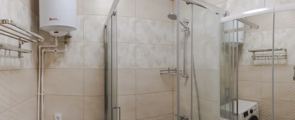 Уютная квартира с видом на рыбную деревню и музей мирового океана