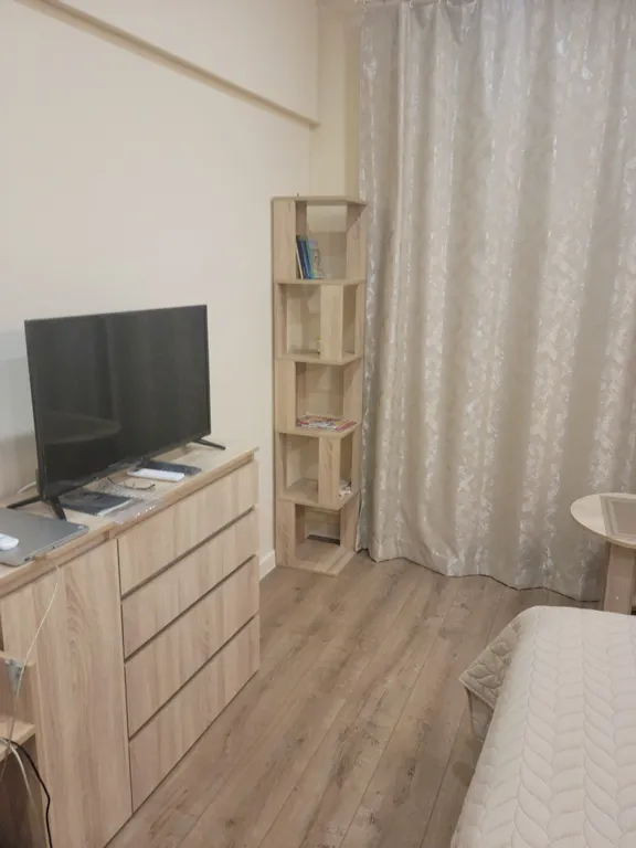 Квартира Уютная квартира у Измайловского парка в 3 х минутах от МЦК — Москва