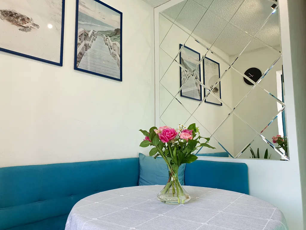 Апартаменты рядом с ТЦ Солнечный. Бесконтактное заселение