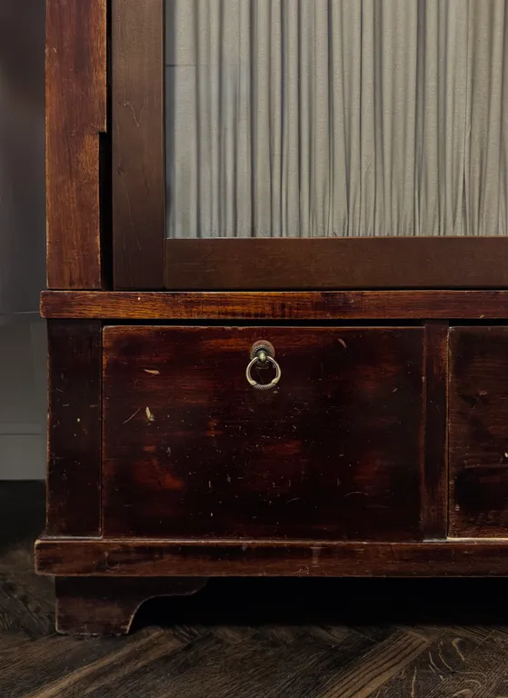 Дизайнерские апартаменты с двумя спальнями