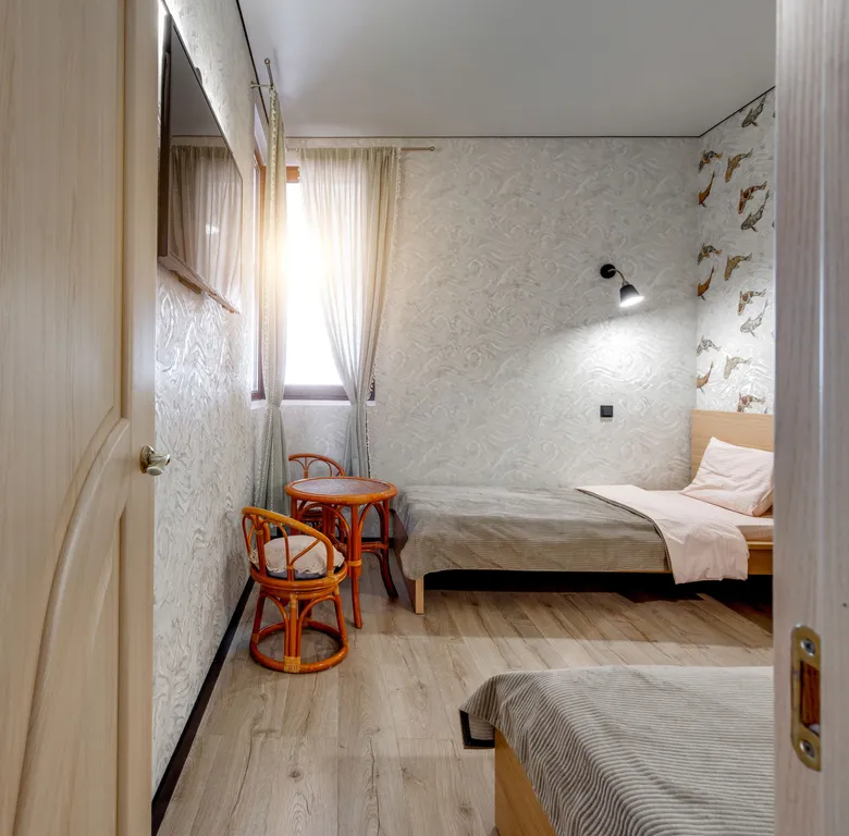 Апартамент в современном ЖК