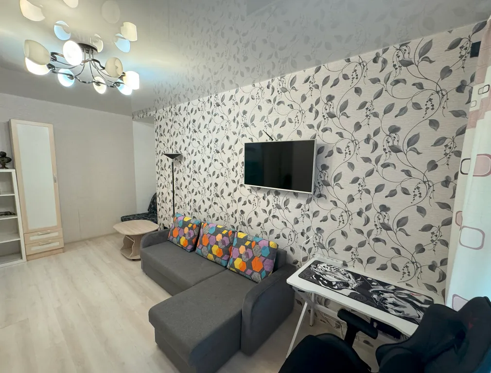 Квартира Квартира на Эгершельде — Владивосток