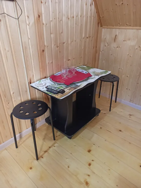 Уютная комната в частном секторе около моря