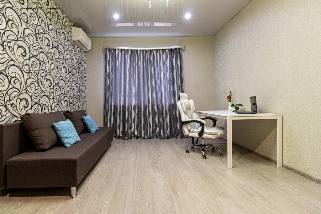 Квартира возле парка Галицкого