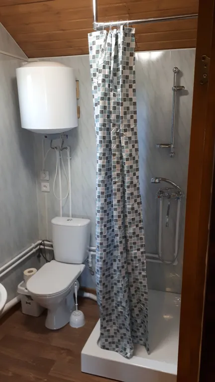 Коттедж Уютный гостевой дом в хуторе на Дону — Иловля