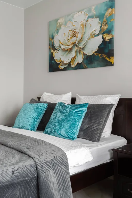 Квартира Уютная квартира в центре города — Калининград