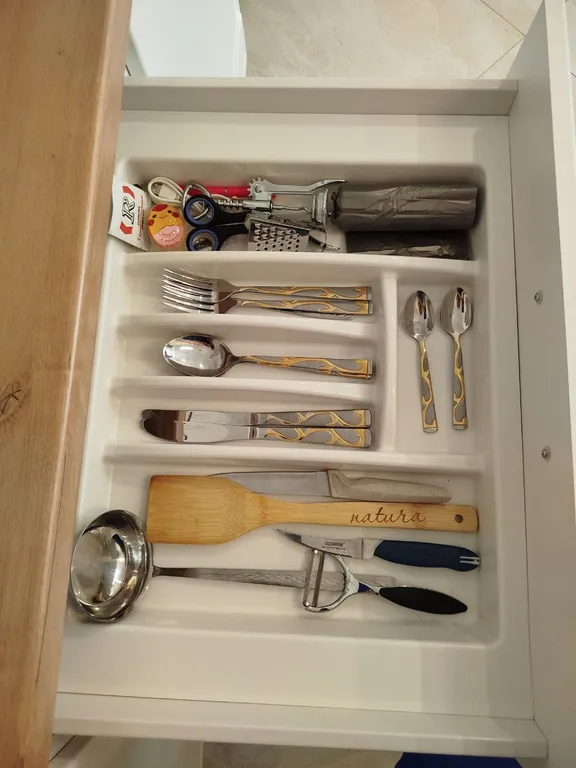 Квартира Квартира Студия с видом на море — Анапа