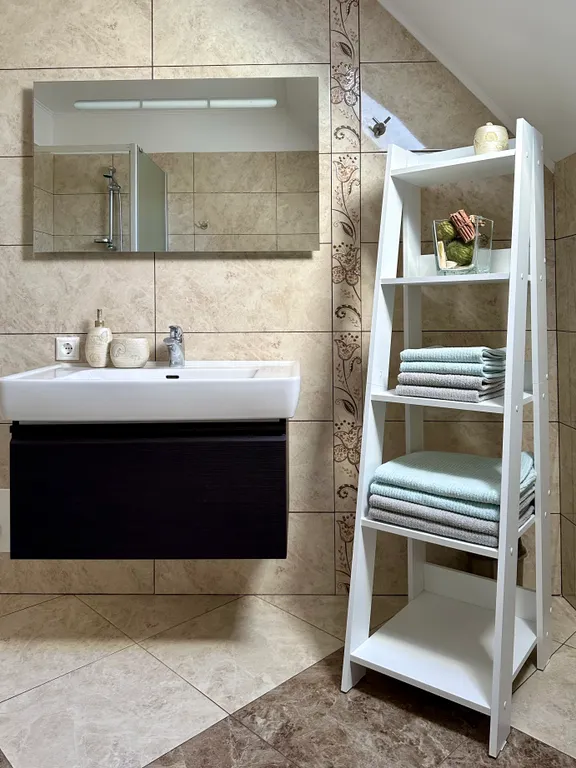 Уютный дом для отдыха