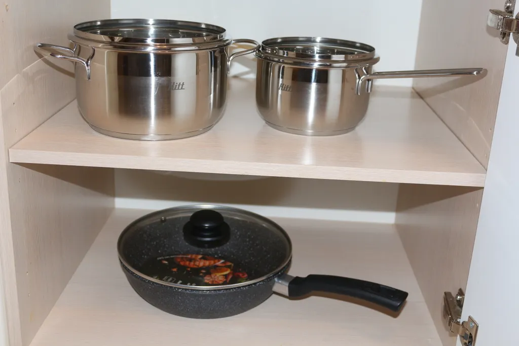 Уютная двухкомнатная квартира в самом центре города