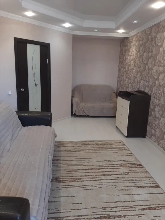 Королевская квартира.