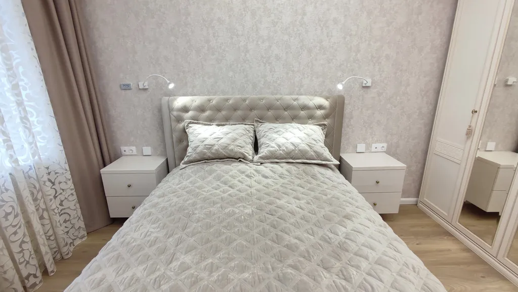 Mi Home. Росгартен