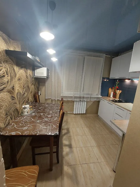 Квартира Квартира в центре — Калининград