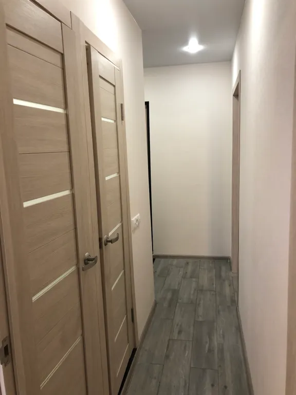 Квартира 1-комнатная Квартира — Москва