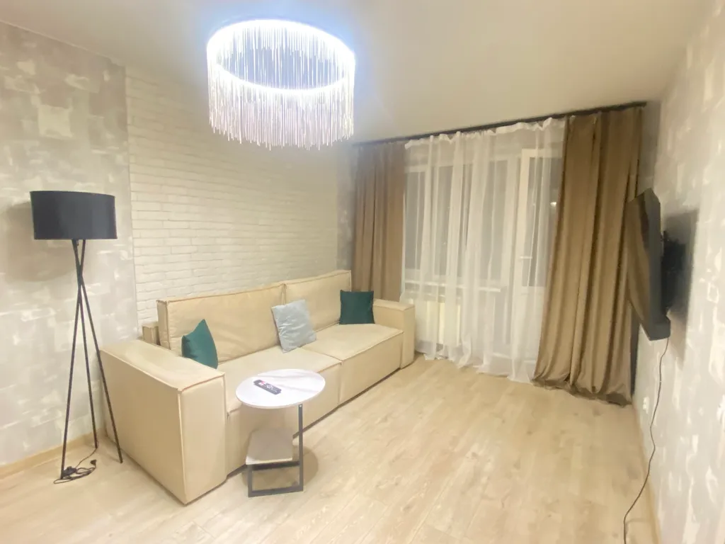 Уютная квартира рядом со Старым городом