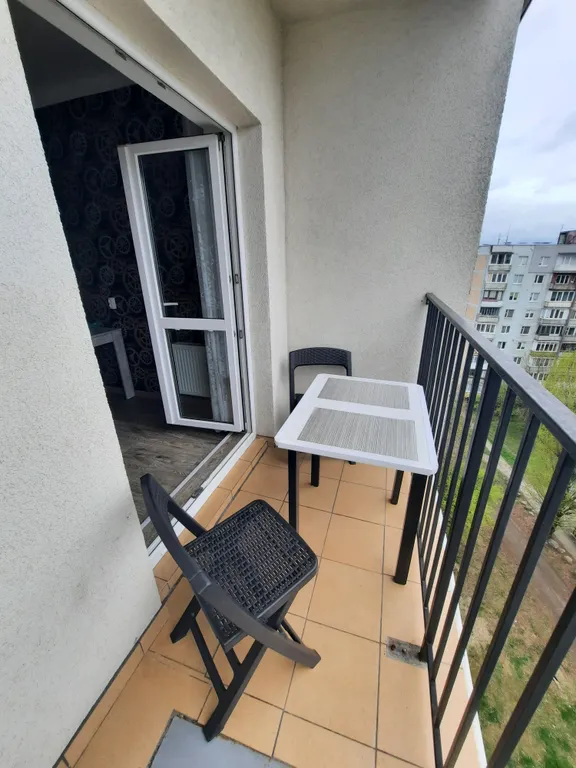 Квартира Квартира напротив музея мирового океана — Калининград