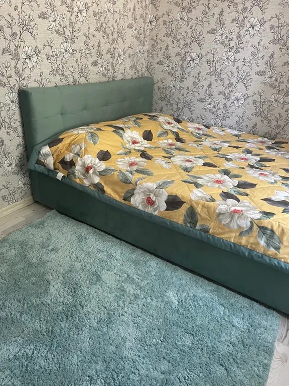 Уютный домик