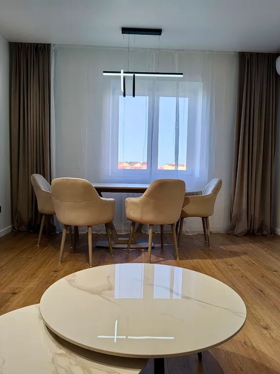 Квартира VIP апартаменты в центре — Зеленоградск