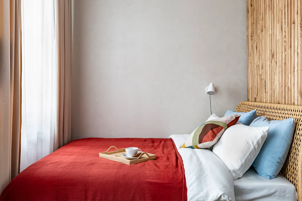 Квартира Апартаменты в ЖК Ясно-Янино — Янино-1