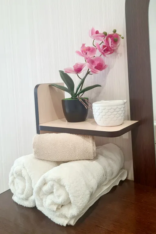 Уютная квартира в самом центре города