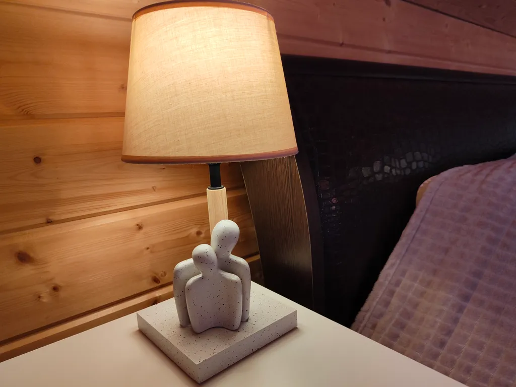 Тихий уголок