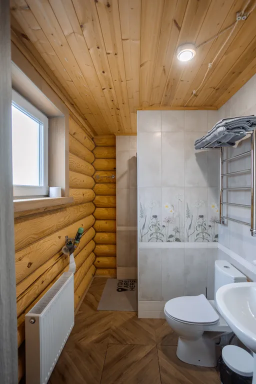 2-комнатный Дом