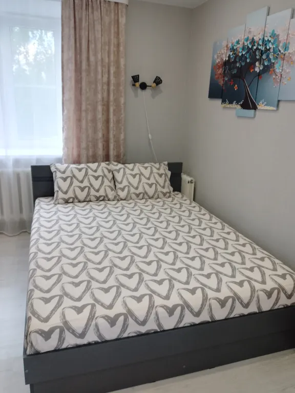 Комфортная квартира в престижном районе