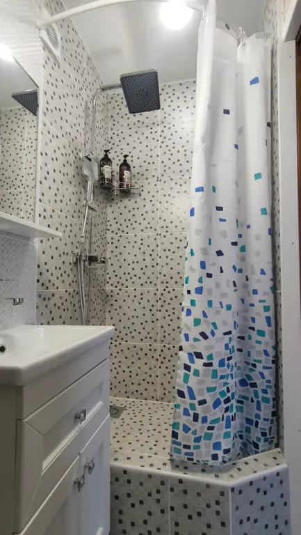 Теремок на Менци