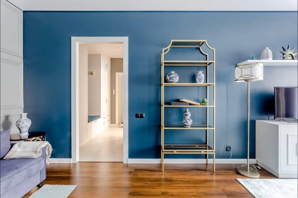 Квартира Просторная квартира — Санкт-Петербург