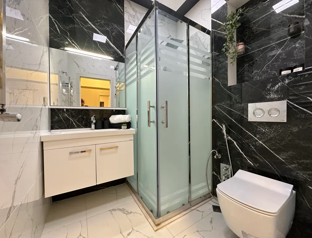 Platinum residence Аpartment